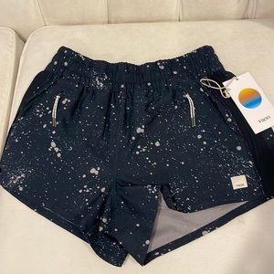 Vuori Dash Short